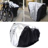 👉 Bike Bicycle Cover Waterproof Outdoor UV Protector MTB Case Rain For Motorcycle Scooter