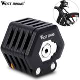 👉 Bike alloy WEST BIKING Foldable Lock With 3 Keys Hamburg-Lock Anti-Theft Strong Security Bicycle Mount Bracket Chain