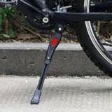 👉 Kickstand Bicycle Bike Stand Parking Racks Support Side Foot Brace Cycling Parts MTB Road for 16 24 26 Inch