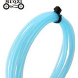 👉 Bike Mountain road fixed gear Variable speed brake Universal Core oiling Outer catheter Wire tube lubricating dust-proof antir