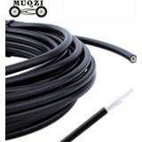 👉 Bike MUQZI Hydraulic Disc Brake Oil Tube Pipe MTB Road Bicycle 5mm Tubing Braided Cable Hose Replace Connection