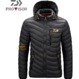 Downjacket Winter DAIWA Fishing Clothes Men's New Waterproof Down Jacket for Outdoor Cycling Windproof Warm