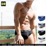 👉 Jockstrap OR153 Men Cotton Underwear Soft Sexy Breathable Thong Briefs String Cueca Gay Panties Lingerie Underpants