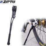 👉 Bike Bicycle Equipment Accessories Mountain Support MTB Kickstand Side Parking Frame