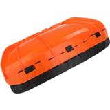 👉 Baffles Universal Brush Cutter Shield High Quality Mower Protection Baffle Petrol Weeder Accessories Grass Guard
