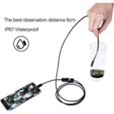 👉 Mini camera Adjustable Android Ultra Clear Wireless Phone Endoscope Waterproof Mobile