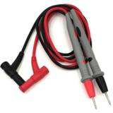 Multimeter 1000V 20A High quality Universal Digital Multi Meter Test Lead Probe Wire Pen Cable