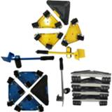 Trolley 5pcs/set Heavy Furniture Lifter Mover Tool Transport Lift Move Slides Stuffs Moving Hand Tools Device