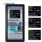 👉 Transistor Multi-Purpose M328 Tester 128*160 Diode Capacitance Resistor Inductance ESR Meter 1.8'' LCD Digital