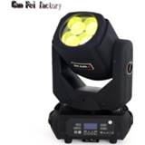 👉 Projector Super Beam 4X25W Led Moving Head Light Bar Effect Stage Lighting Cree Lamp Bright Dj Disco Lights