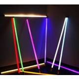👉 Hanger Creative Handheld Color LED PC Lamp Tube Hanging Pendant Outdoor Decor Take Pictures Props Night Lights Charging Remote Control