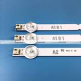 👉 Lens LG Русский спот TV LED Bar For 32LN542V 32LN542V-ZD Backlight Strip Matrix Kit Lamps Bands LC320DUE-SF LC320DXE-SF