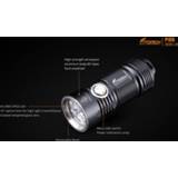 👉 Zaklamp Fitorch P25 3000 Lumens EDC LED flashlight CREE HIGHT