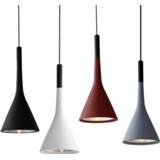 👉 Hanger small Nordic Minimalist Aluminum Pendant Light Dining Room Restaurant Bar Coffee Shop Island Modern Hanging