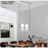 👉 Hanger mannen kinderen Creative Little Man Swing Pendant Light Modern Hanging Lamp Children's Room Bedroom Beside Metal Cord Pandant Lamps For Kids