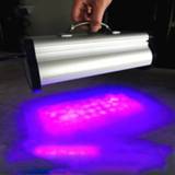 👉 Photo printer 400W LED portable UV colloid curing lamp Print head inkjet 395nm cob