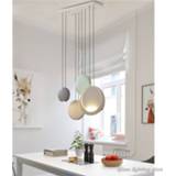 👉 Hanger Nordic Post-modern Designer Pendant Lights Living Room Indoor Home Deco Simple Hanglamp Dining Restaurant Bar Hanging Light