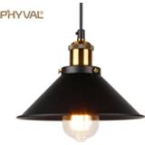 👉 Hanger Vintage Pendant Lamp Industrial Lights Hanging Modern Ceiling Led Lamps Restaurant Living Room Decoration