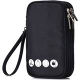 👉 Organizer Cable Bag Electronic Gadget USB Headset Case Travel Accessories Portable Charger Pouch Digital Storage