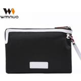 👉 Clutch zwart Wmnuo 2020 Day Clutches Men Black Envelope Bag Camouflage Oxford Handbag Waterproof Wallet Bags Male High Quality
