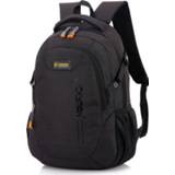 👉 Backpack New Fashion Men's Leisure Outing Travel Computer Student Bag Multi-function Large-capacity High Quality Design