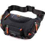 Nylon large Top Quality Waterproof Men's Waist Packs Fanny Pack Casual Chest Bag Male Capacity Travel Bum Sling Bags