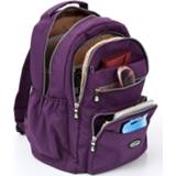 👉 Backpack nylon large vrouwen meisjes 2020 New Waterproof Women Capacity Travel Leisure Laptop School Bags for Girls Mochila