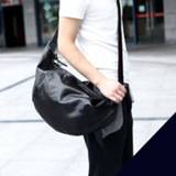 👉 Messenger bag PU leather 2020 New Fashion Men Bags Casual Crossbody Shoulder Business Men's Handbag for Travel