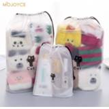 Organizer vrouwen Cats Cosmetic Bag Travel Makeup Case Women String Make Up Bath Storage Pouch Toiletry Wash Beaut Kit