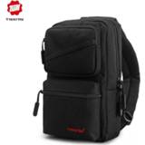 👉 Messenger bag Tigernu Brand New Men's Bags Business Shoulder Leisure Sling Male Mini Chest For 9.7