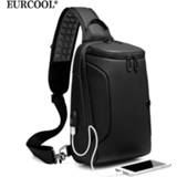 👉 Messenger bag EURCOOL 2019 NEW Crossbody for 9.7