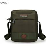👉 Schoudertas nylon AOTIAN Men Crossbody Bags men's shoulder bags, high quality casual messenger bag business travel Handbags