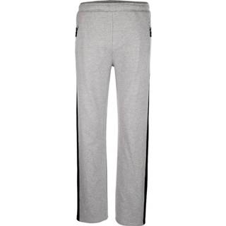 👉 Joggingbroek mannen zwart G Gregory Grijs::Zwart 4055705427450