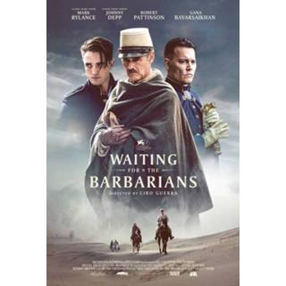👉 Waiting for the Barbarians, (DVD). DVDNL 8711983972001