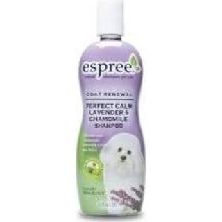 👉 Shampoo Espree Perfect calm lavander/chamomile 748406001299