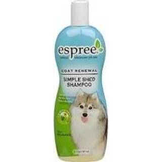 👉 Shampoo Espree Simply shed 748406000599