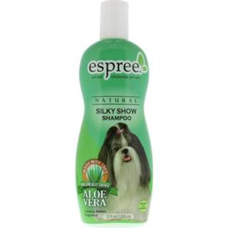 👉 Shampoo Espree Silky show 748406000674