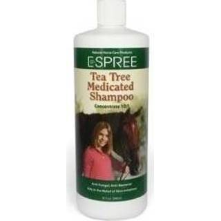 👉 Shampoo Espree Tea tree 748406001671