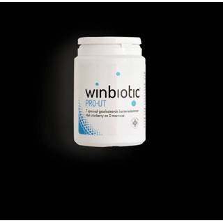 👉 Winbiotic® PRO UT