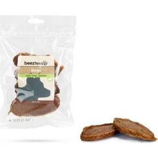 👉 Hondensnack Beeztees Burgo Konijn - 150 gram