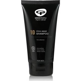 👉 Shampoo donkergroen Itch away for men 10 5034511002920