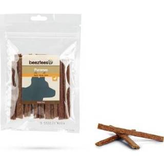 👉 Hondensnack Beeztees Puranas Eend - 100 gram