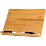 👉 Copybook small Bamboo Bookshelf Desk Children's Reading and Multifunctional Shelf