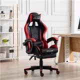 👉 Gamestoel Swivel Gaming Chair Ergonomic Computer Game Chairs for Internet Coffee Comfortable Seat Office Furniture