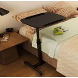 👉 Sofa Removable Adjustable Laptop Desk Foldable Computer Table Rotate Notebook Stand Bedside Bed Lazy