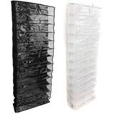 Shoe 26 Pairs Over Door Hanging Stand Rack Shelf Storage Organiser Pocket Holder