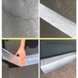 👉 Sealer rubber Butyl Flashing Tape Pipe Glass Floor Roof Wall Waterproof Paste Adhesive 3cm 5cm 10cm Odd