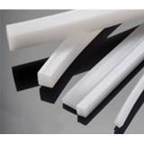 👉 Rubber seal silicone Solid Strip Heat Resistance Square 2mm 2.5mm 3mm 4mm 5 6 7mm 8mm 9mm 10mm 11mm 12mm 13mm 14mm 15mm - 24mm