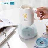 👉 Water bottle 110/220V Smart Warmer Pad with Coffee Milk Mug USB Heater Gravity Switch Constant Temperature Plate Best Gift