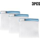 Sock 50# Laundry Washing Bag Portable Bra Underwear Detergent Net Mug-chan Magnesium Mini Wash